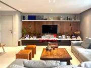 Apartamento com 3 dormitórios à venda, 167 m² por R$...