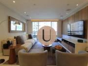 Apartamento com 3 dormitórios à venda, 167 m² Vila Nova...