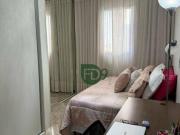 Apartamento com 3 dormitórios à venda, 168 m² por R$...