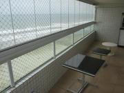 Apartamento com 3 dormitórios à venda, 168 m² por R$...