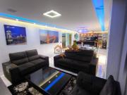Apartamento com 3 dormitórios à venda, 168 m² por R$...