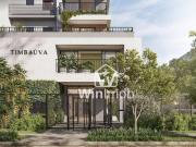 Apartamento com 3 dormitórios à venda, 168 m² por R$...