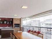 Apartamento com 3 dormitórios à venda, 168 m² por R$...