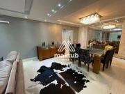 Apartamento com 3 dormitórios à venda, 168 m² por R$...