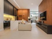 Apartamento com 3 dormitórios à venda, 168 m² por R$...