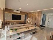 Apartamento à venda, 168 m² por R$ 2.600.000,00 Jardim...