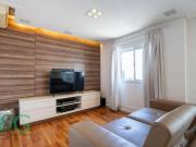 Apartamento com 3 dormitórios à venda, 168 m² por R$...