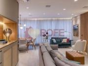 Apartamento com 3 dormitórios à venda, 168 m² por R$...