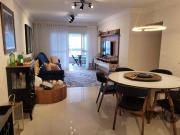 Apartamento com 3 dormitórios à venda, 169 m² por R$...