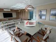 Apartamento com 3 dormitórios à venda, 169 m² por R$...