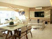 Apartamento com 3 dormitórios à venda, 169 m² por R$...