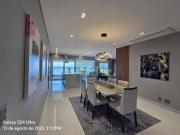 Apartamento com 3 dormitórios à venda, 169 m² por R$...