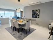 Apartamento com 3 dormitórios à venda, 169 m² por R$...
