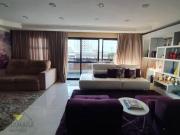 Apartamento com 3 dormitórios à venda, 170 m² por R$...