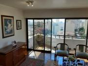 Apartamento com 3 dormitórios à venda, 170 m² por R$...