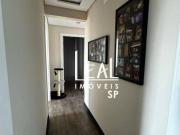 Apartamento com 3 dormitórios à venda, 170 m² por R$...