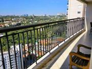Apartamento com 3 dormitórios à venda, 170 m² por R$...
