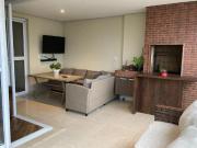 Apartamento com 3 dormitórios à venda, 170 m² por R$...