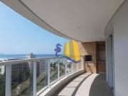 Apartamento com 3 dormitórios à venda, 170 m² por R$...