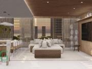 Apartamento com 3 dormitórios à venda, 170 m² por R$...