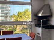 Apartamento com 3 dormitórios à venda, 170 m² por R$...