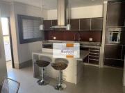 Apartamento com 3 dormitórios à venda, 170 m² por R$...