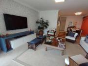 Apartamento com 3 dormitórios à venda, 171 m² por R$...