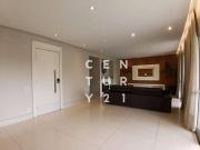 Apartamento com 3 dormitórios à venda, 171 m² por R$...