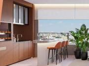 Apartamento com 3 dormitórios à venda, 171 m² por R$...