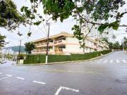 Apartamento com 3 dormitórios à venda, 171 m² por R$...