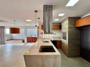 Apartamento com 3 dormitórios à venda, 172 m² Edifício...