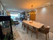 Apartamento com 3 dormitórios à venda, 172 m² por R$...