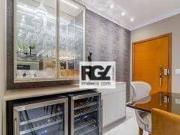 Apartamento com 3 dormitórios à venda, 172 m² por R$...