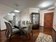 Apartamento com 3 dormitórios à venda, 172 m² por R$...