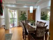 Apartamento com 3 dormitórios à venda, 173 m² por R$...