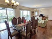 Apartamento com 3 dormitórios à venda, 173 m² por R$...