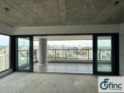 Apartamento com 3 dormitórios à venda, 173 m² por R$...