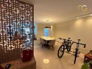 Apartamento com 3 dormitórios à venda, 173 m² por R$...