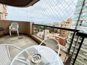 Apartamento com 3 dormitórios à venda, 173 m² por R$...