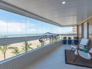 Apartamento com 3 dormitórios à venda, 174 m² por R$...