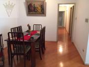 Apartamento com 3 dormitórios à venda, 175 m² por R$...