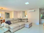 Apartamento com 3 dormitórios à venda, 175 m² por R$...