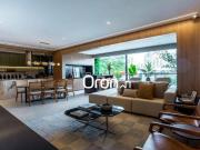 Apartamento à venda, 175 m² por R$ 2.440.000,00 Setor...