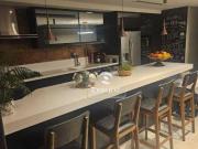 Apartamento com 3 dormitórios à venda, 175 m² por R$...