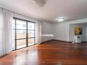 Apartamento com 3 dormitórios à venda, 175 m² por R$...