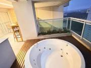 Apartamento à venda, 176 m² por R$ 2.780.000,00...