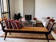Apartamento com 3 dormitórios à venda, 176 m² por R$...