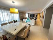 Apartamento com 3 dormitórios à venda, 177 m² Campestre...