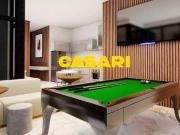 Apartamento com 3 dormitórios à venda, 177 m² Jardim...