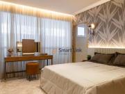 Apartamento com 3 dormitórios à venda, 177 m² por R$...